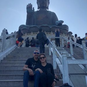 Meet your Posher, Debbie